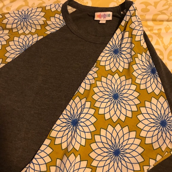 LLR Randy, Sz L - Picture 4 of 4